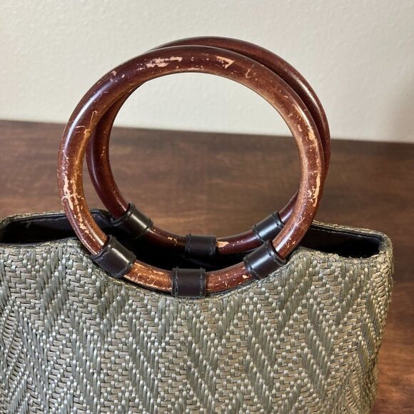 Vintage Amanda smith purse - Picture 5 of 12